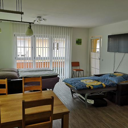 Klein Und Fein Apartamento Rust Exterior foto