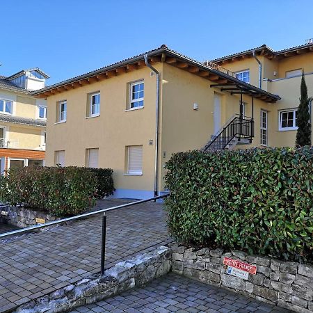 Klein Und Fein Apartamento Rust Exterior foto