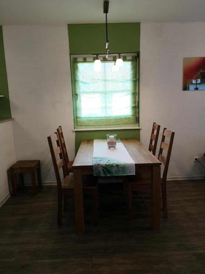 Klein Und Fein Apartamento Rust Exterior foto