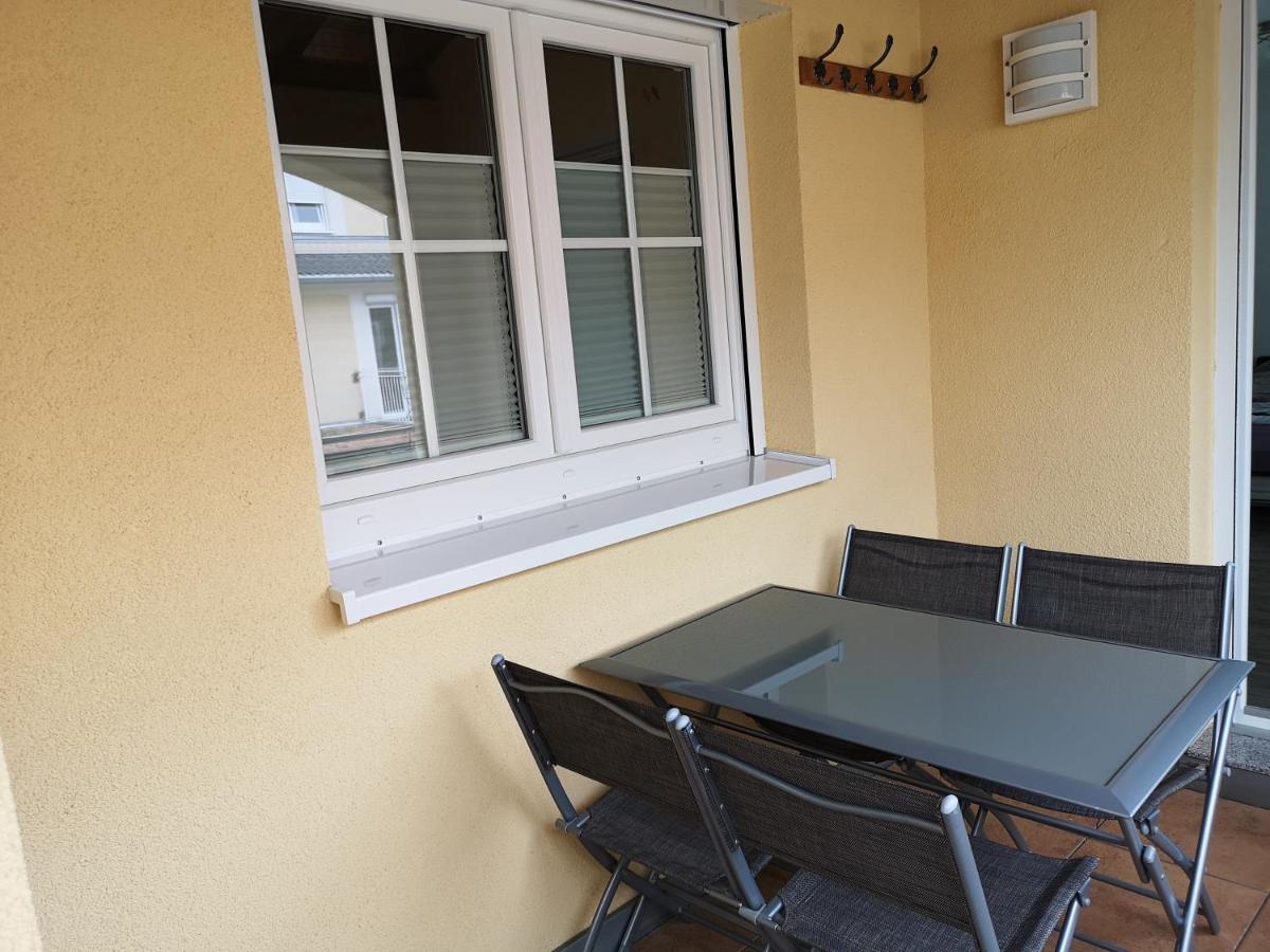 Klein Und Fein Apartamento Rust Exterior foto
