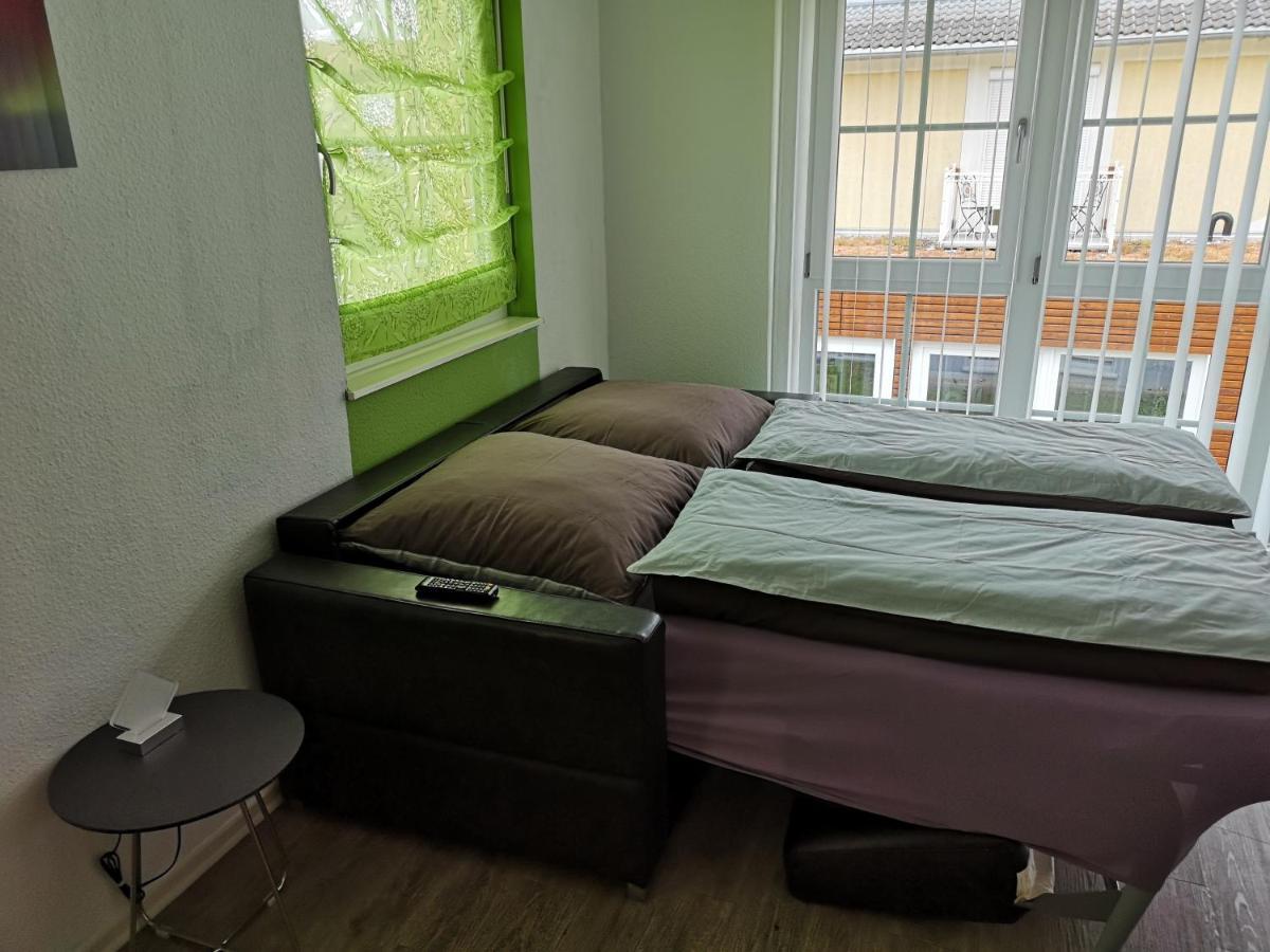 Klein Und Fein Apartamento Rust Exterior foto