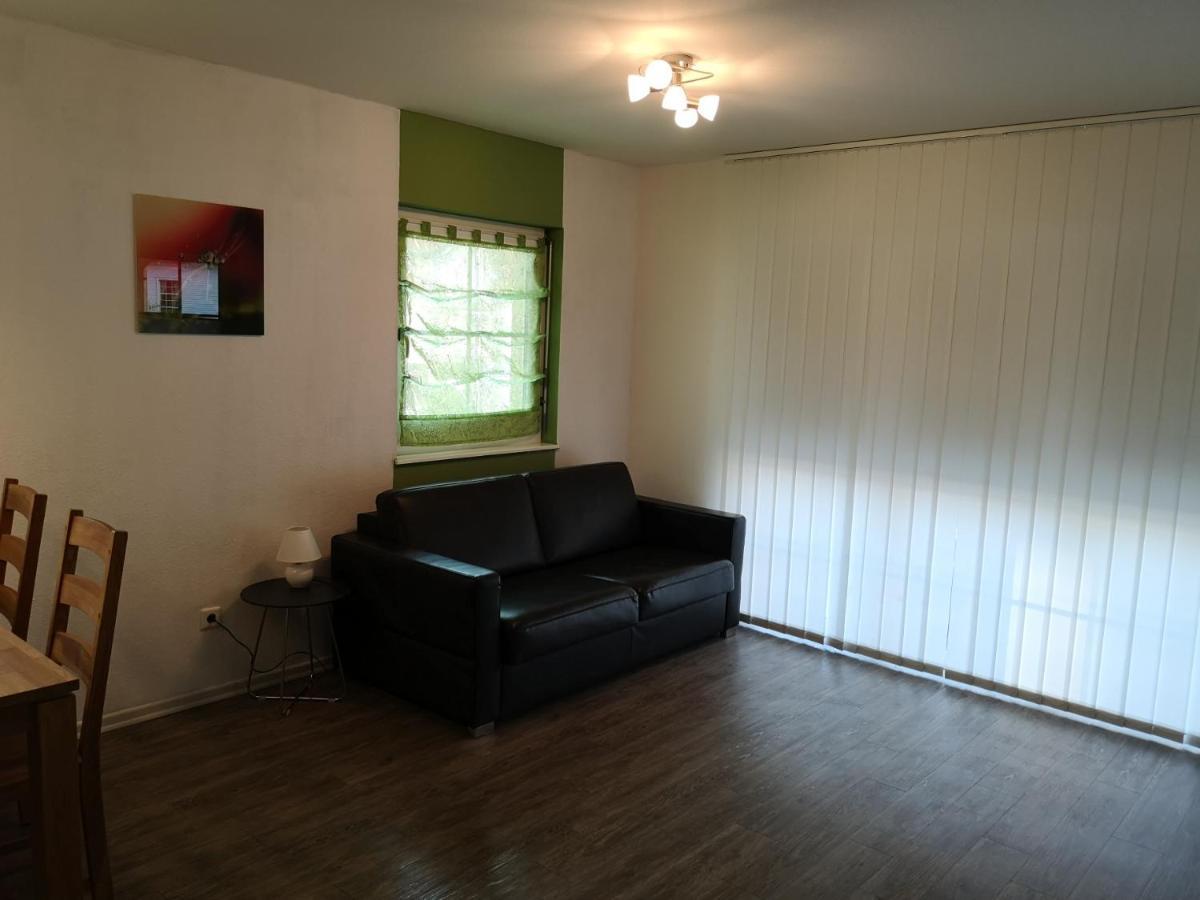 Klein Und Fein Apartamento Rust Exterior foto