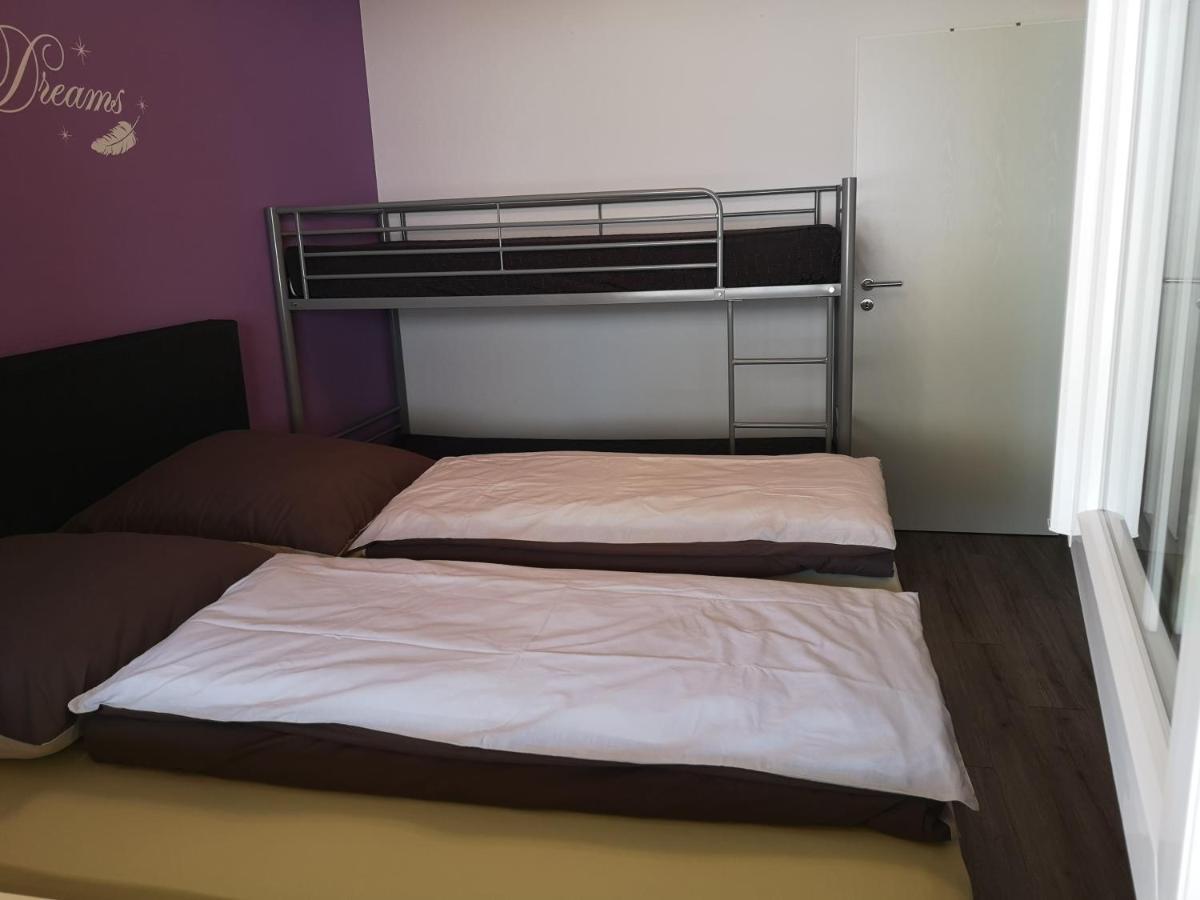 Klein Und Fein Apartamento Rust Exterior foto