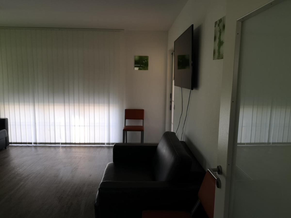 Klein Und Fein Apartamento Rust Exterior foto