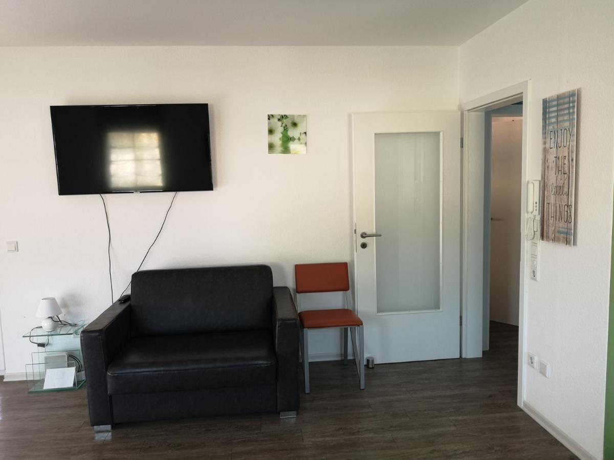 Klein Und Fein Apartamento Rust Exterior foto