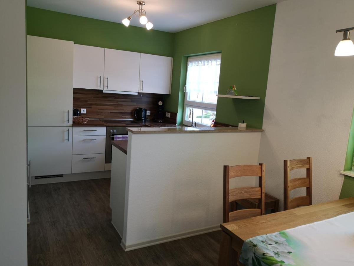 Klein Und Fein Apartamento Rust Exterior foto