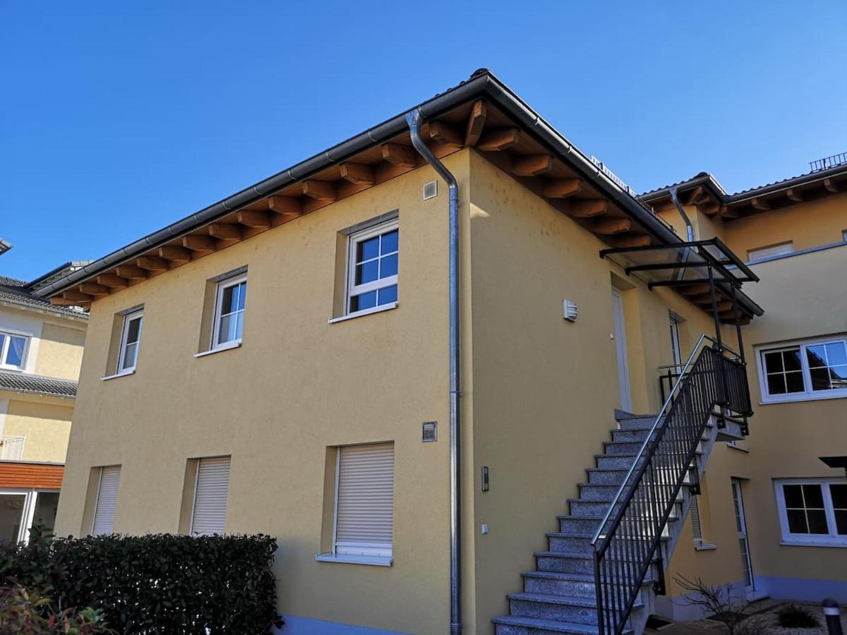 Klein Und Fein Apartamento Rust Exterior foto