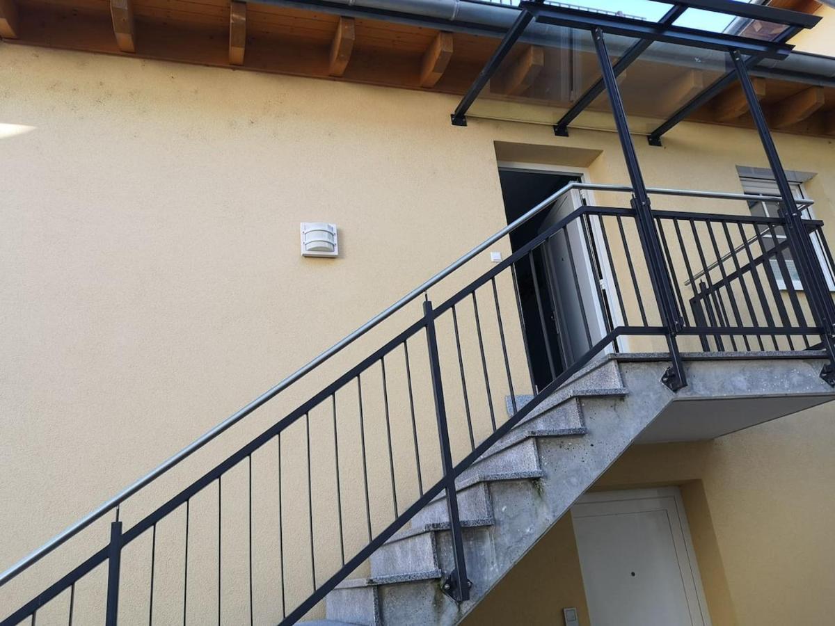Klein Und Fein Apartamento Rust Exterior foto